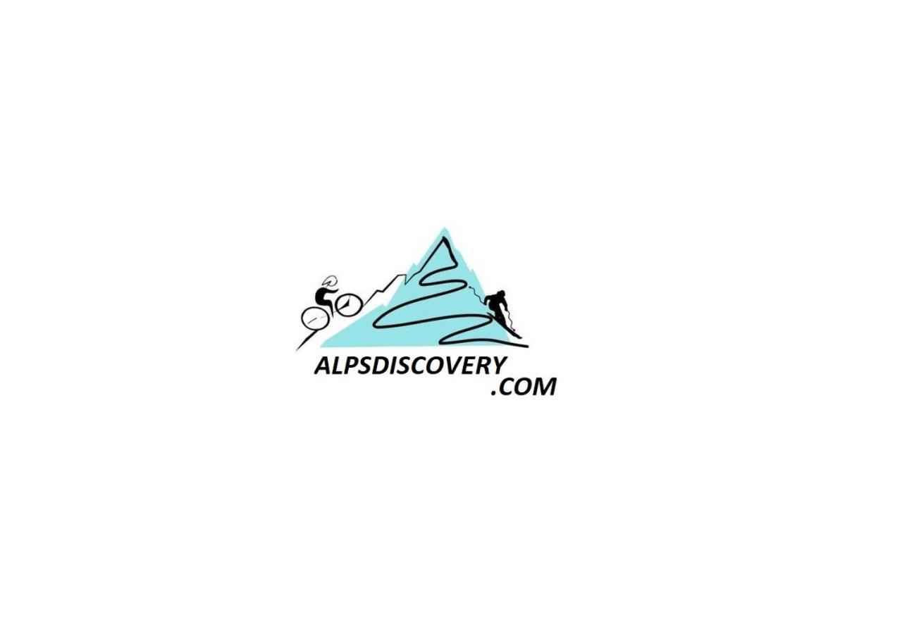 Cosy Studio For 4 Near Ski Lift, Melezes K22 Veysonnaz Bagian luar foto